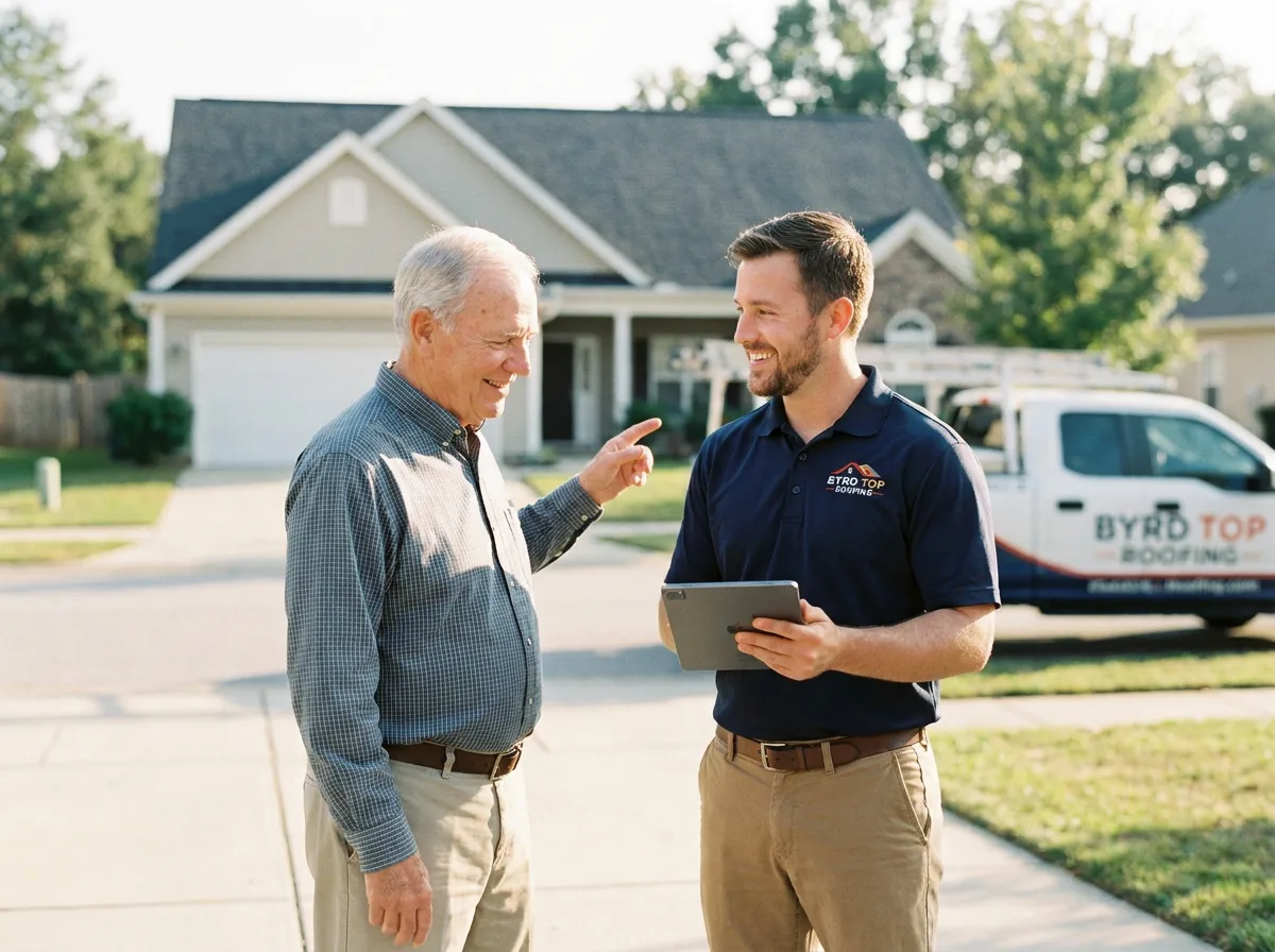 Roofing Lanark Village, FL FAQs